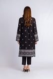 Bareeze Ch3909 Black Eid Dress