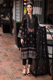 Bareeze CH4074 Black Spring Summer Casual Collection