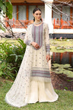 Bareeze CH4075 O White Spring Summer Casual Collection