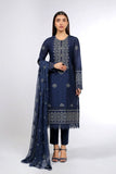 Bareeze CH4110 Navy Blu Spring Summer Casual Collection