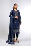 Bareeze CH4110 Navy Blu Spring Summer Casual Collection
