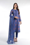 Bareeze CH4154 Blue Spring Summer Casual Collection
