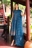 Bareeze CH4156 R Blue Spring Summer Casual Collection