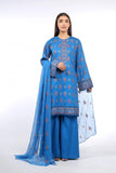 Bareeze CH4160 R Blue Spring Summer Casual Collection