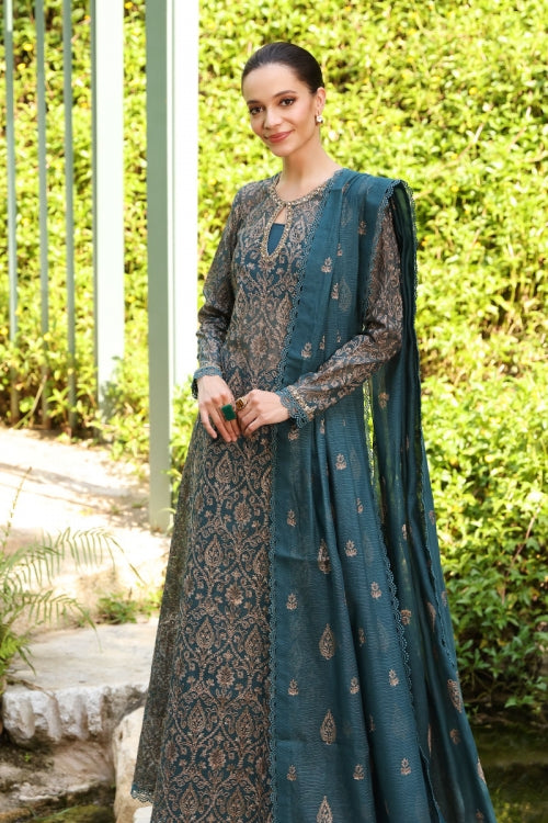 bareeze formal dresses Shop Bareeze Unstitched Formal & Chiffon Collection Fabareeze