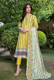 Gul Ahmed CL-32294 B Summer Lawn