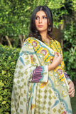 Gul Ahmed CL-32294 B Summer Lawn