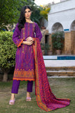 Gul Ahmed CL-32374 B Summer Lawn