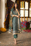 Gul Ahmed CL-42003B Chunri Lawn Collection