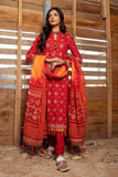 Gul Ahmed CL-42004A Chunri Lawn Collection