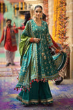 Gul Ahmed CL-42004B Chunri Lawn Collection