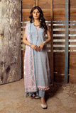Gul Ahmed CL-42008A Chunri Lawn Collection