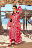 Gul Ahmed CL-42010A Chunri Lawn Collection