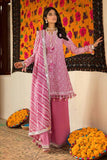 Gul Ahmed CL-42010B Chunri Lawn Collection