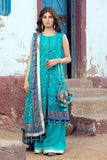 Gul Ahmed CL-42013A Chunri Lawn Collection