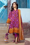 Gul Ahmed CL-42018A Chunri Lawn Collection