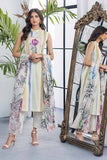 Gul Ahmed CL-42029a Summer Essential Collection
