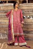Gul Ahmed CL-42032A Chunri Lawn Collection