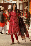 Gul Ahmed CL-42032B Chunri Lawn Collection