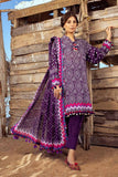Gul Ahmed CL-42033A Chunri Lawn Collection