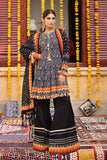 Gul Ahmed CL-42033B Chunri Lawn Collection