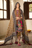 Gul Ahmed CL-42034B Chunri Lawn Collection