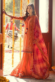 Gul Ahmed CL-42036B Chunri Lawn Collection