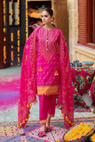 Gul Ahmed CL-42037B Chunri Lawn Collection