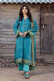 Gul Ahmed CL-42042A Chunri Lawn Collection