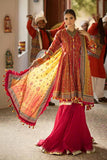 Gul Ahmed CL-42042B Chunri Lawn Collection