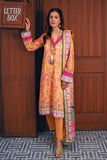 Gul Ahmed CL-42050b Summer Essential Collection