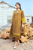 Gul Ahmed CL-42051A Chunri Lawn Collection
