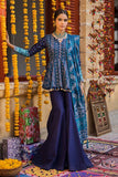 Gul Ahmed CL-42051B Chunri Lawn Collection