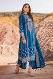 Gul Ahmed CL-42052 Chunri Lawn Collection