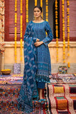 Gul Ahmed CL-42060B Chunri Lawn Collection