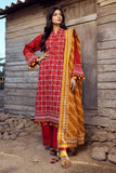 Gul Ahmed CL-42061A Chunri Lawn Collection