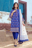 Gul Ahmed CL-42062A Chunri Lawn Collection