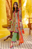 Gul Ahmed CL-42078 Summer Essential Collection