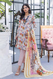 Gul Ahmed CL-42100a Summer Essential Collection