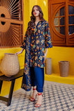 Gul Ahmed CL-42101a Summer Essential Collection