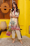 Gul Ahmed CL-42137 Summer Essential Collection