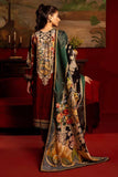 Gul Ahmed CL-42176 Red Collection