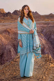 Gul Ahmed CL-42215 Chunri Lawn Collection