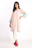 Khaadi I21105 Blue Lawn Collection 2021