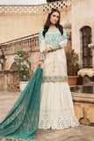 Maria B D03 A Lawn Collection 2021