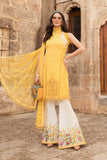 Maria B D05 A Lawn Collection 2021