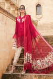 Maria B D05 B Lawn Collection 2021