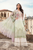 Maria B D06 B Lawn Collection 2021