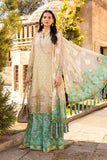 Maria B D07 A Lawn Collection 2021