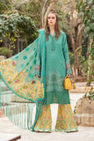 Maria B D07 B Lawn Collection 2021